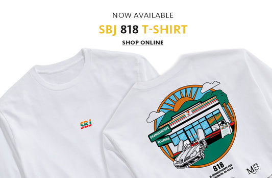 Supreme Beef Jerky Releases New Merch