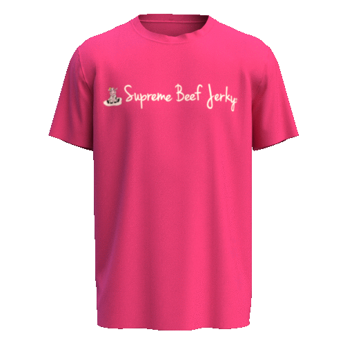 HALAL CLASSIC T-SHIRT - PINK