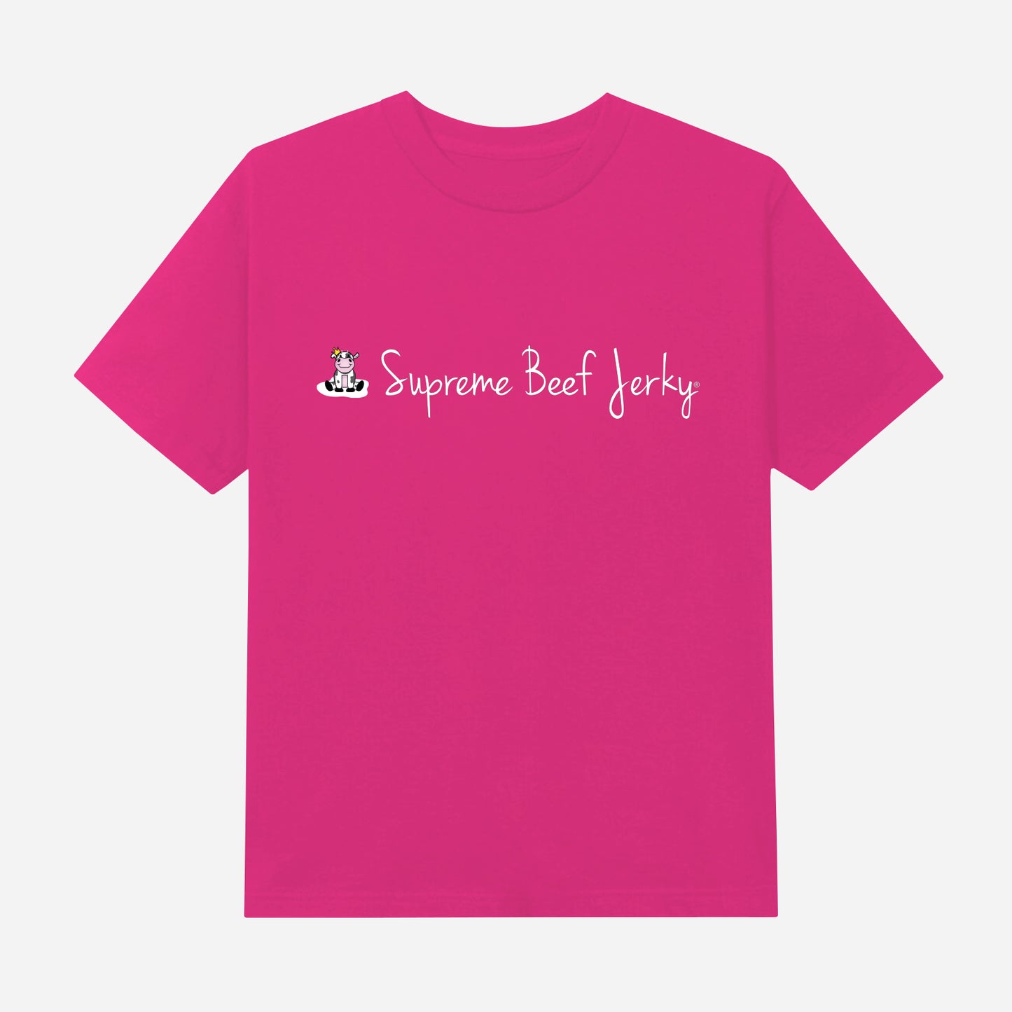 HALAL CLASSIC T-SHIRT - PINK