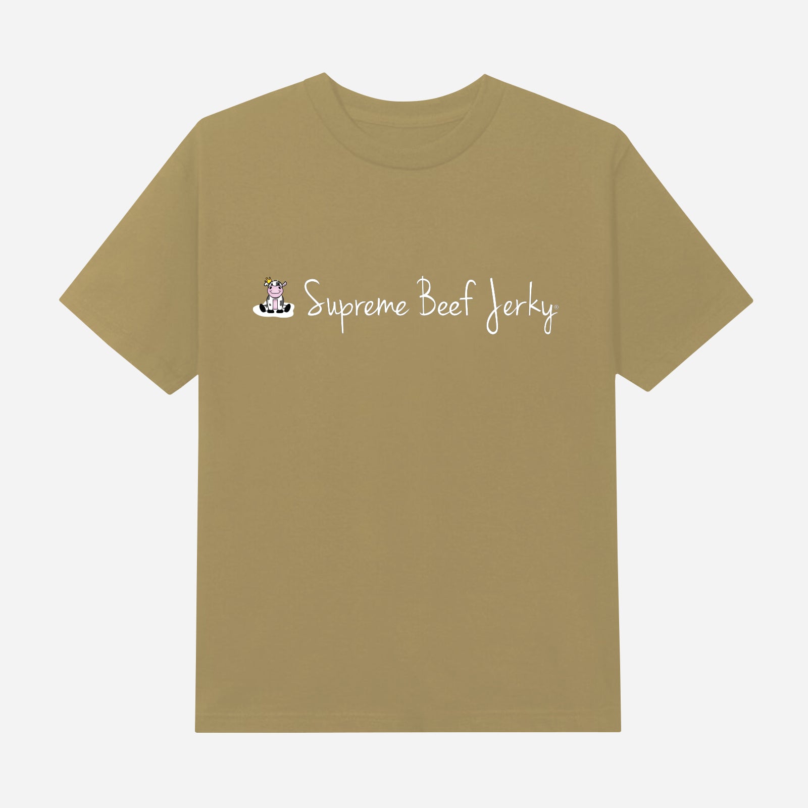 MERCH – SUPREME BEEF JERKY